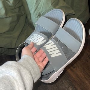 Nike Tanjun sport sandals